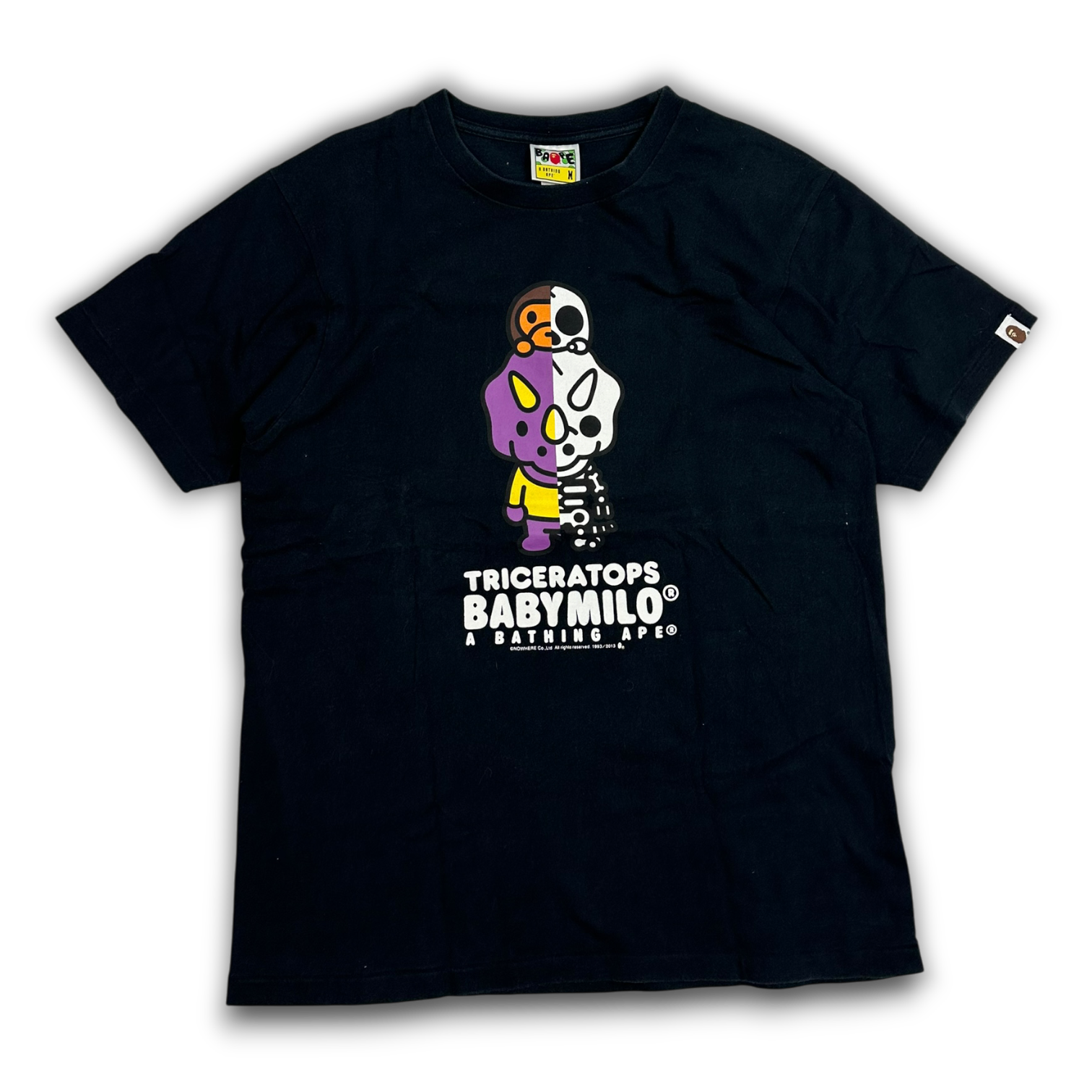 A Bathing Ape T-Shirt (M)