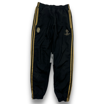 Adidas Juventus Tracksuit (S)