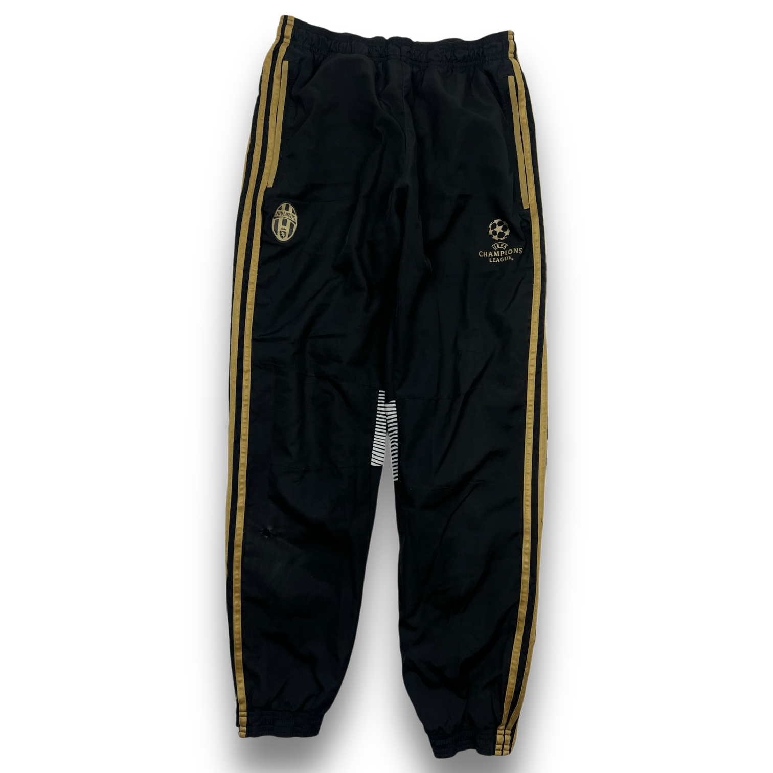 Adidas Juventus Tracksuit (S)