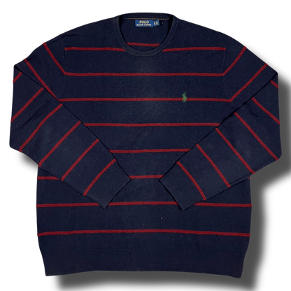 Polo Ralph Lauren Sweater (XL)