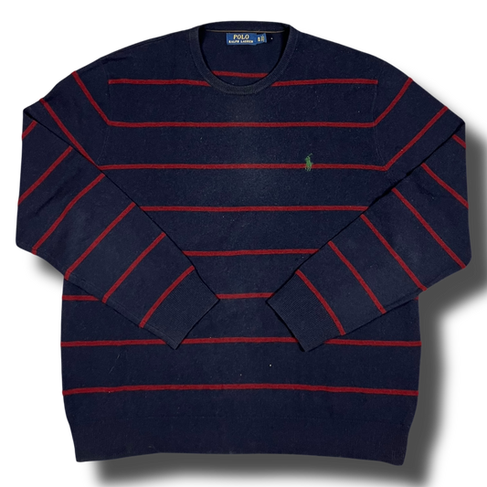 Polo Ralph Lauren Sweater (XL)