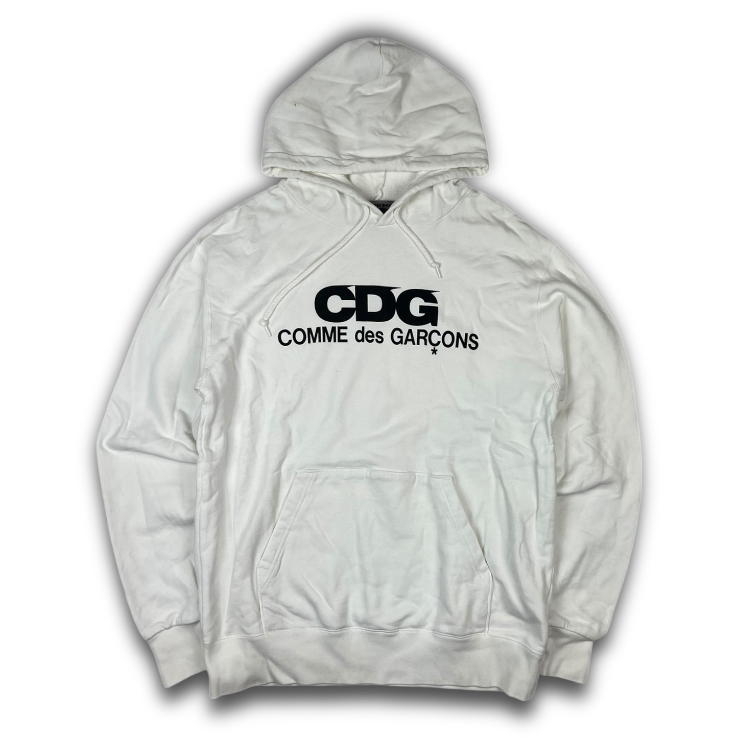 Comme des Garçons Hoodie (L)
