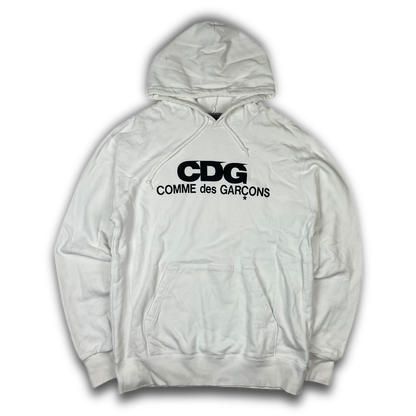 Comme des Garçons Hoodie (L)