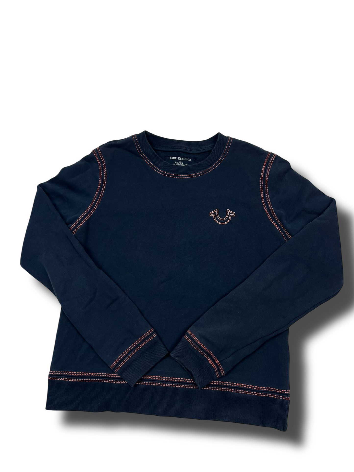True Religion Sweater (S)