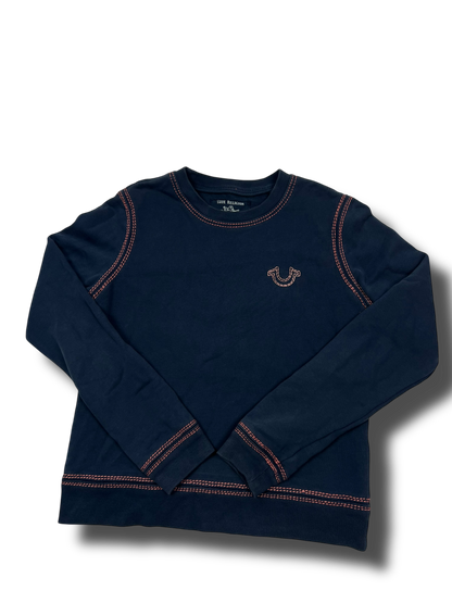 True Religion Sweater (S)