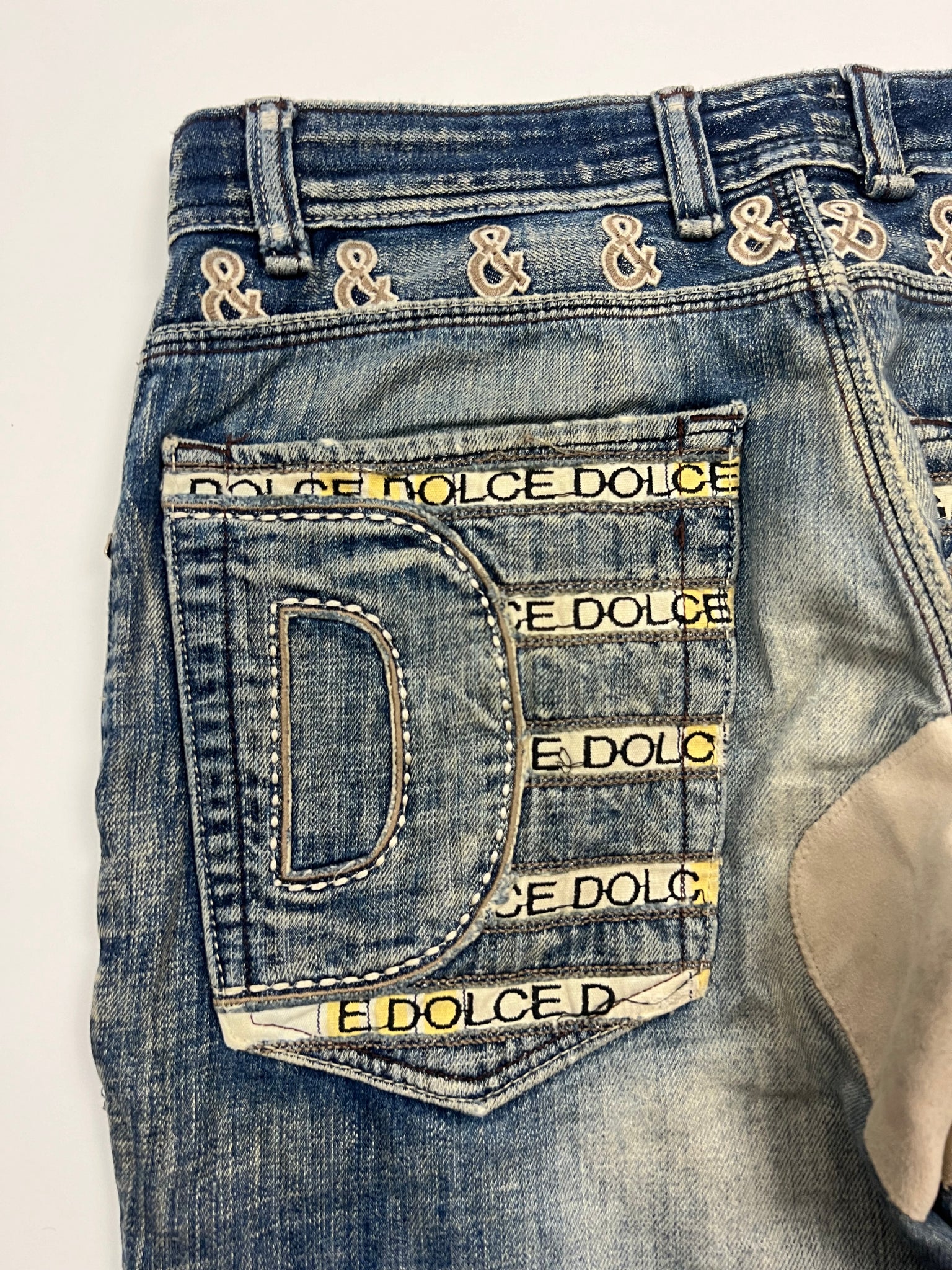 Dolce & Gabbana Jeans (32)