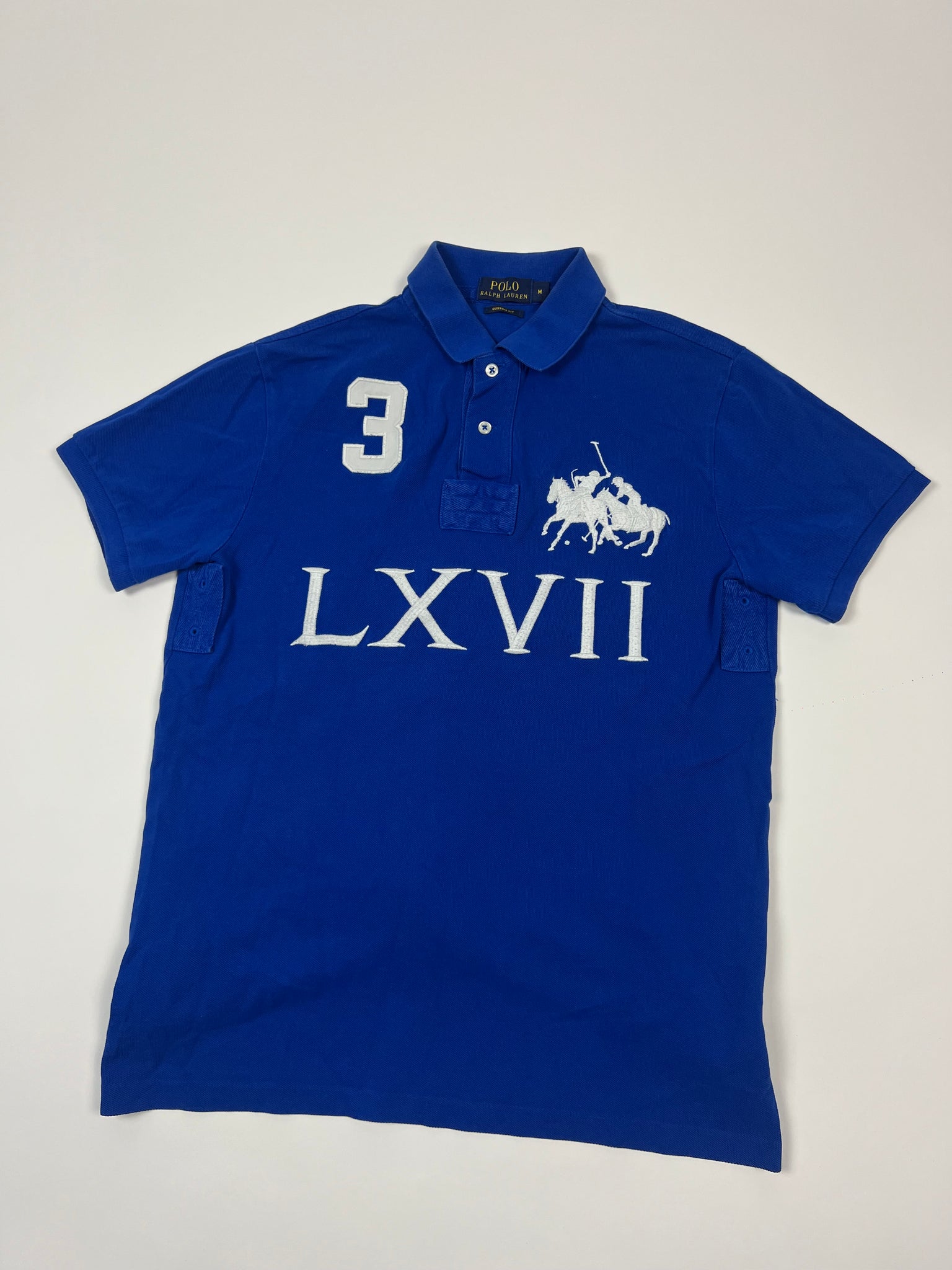 Polo Ralph Lauren Polo (M)