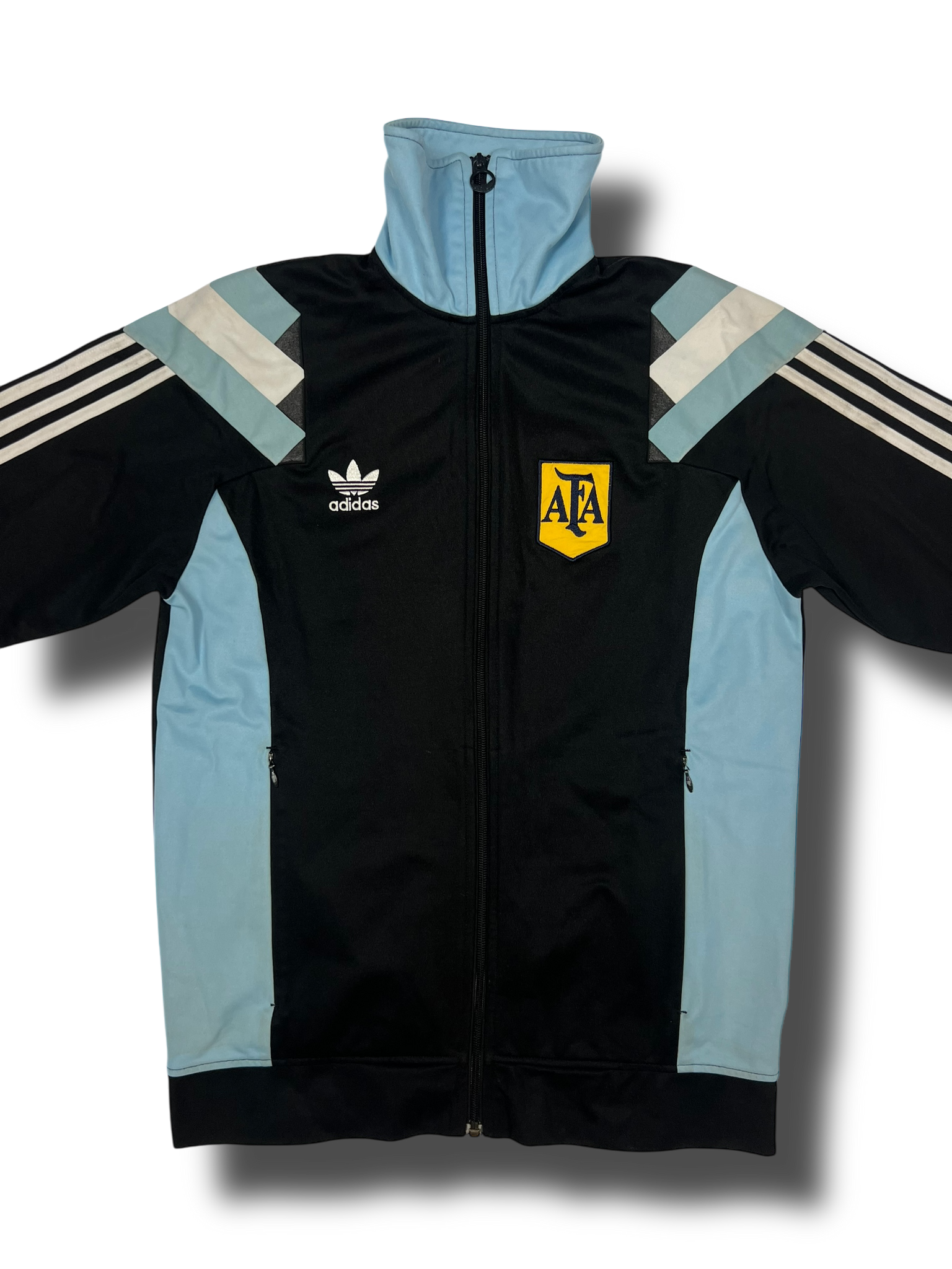 Adidas Argentina Track Jacket (M)