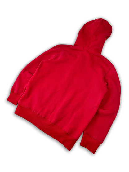 Burberry Zip Up (XL)