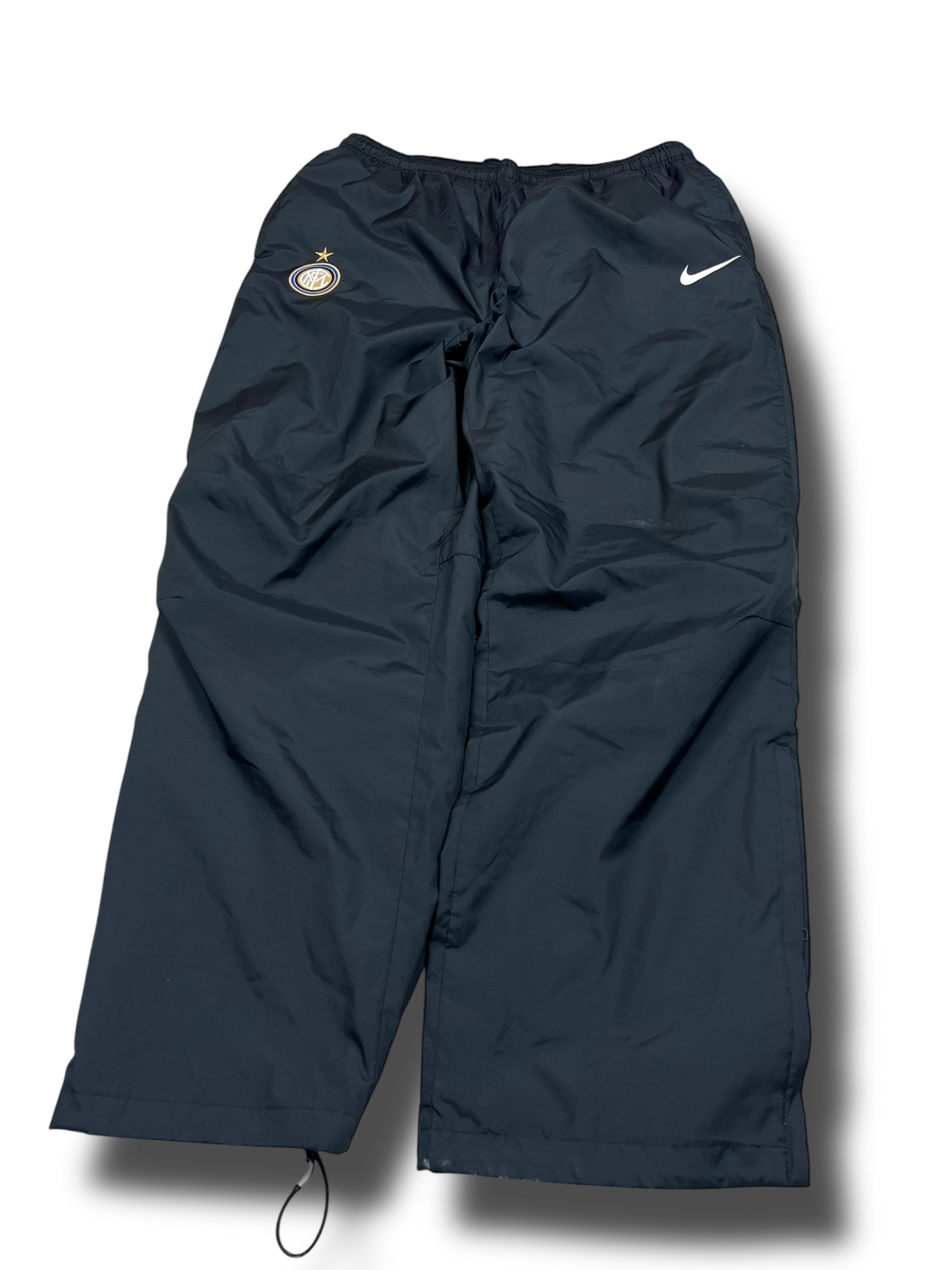 Nike Inter Milan Tracksuit (XL)