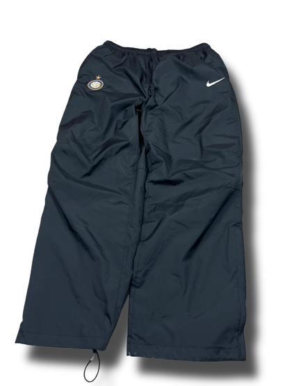 Nike Inter Milan Tracksuit (XL)