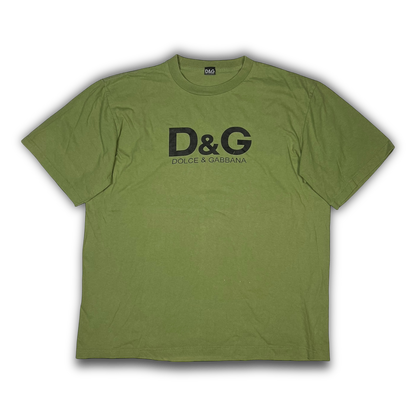 Dolce & Gabbana T-Shirt (M)