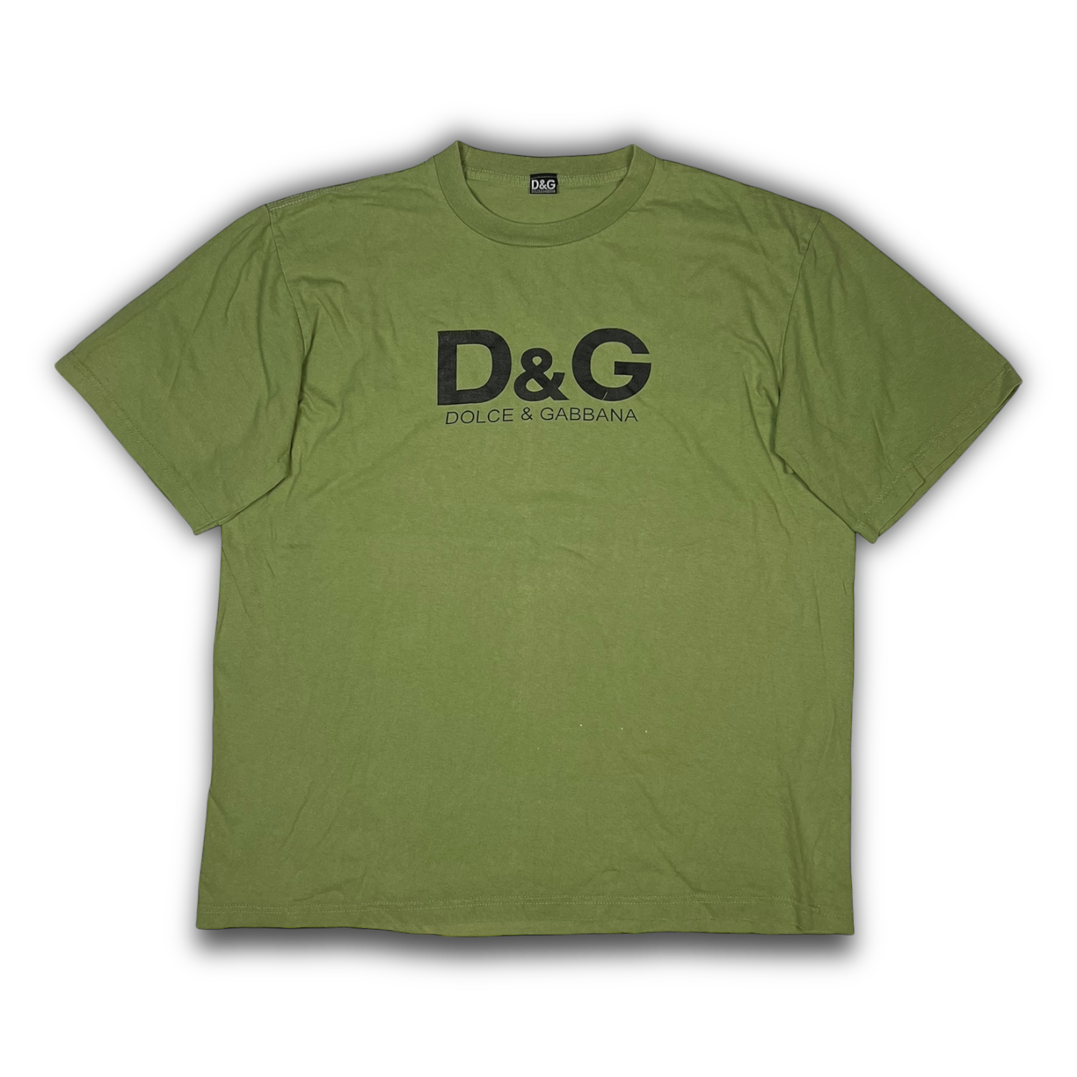 Dolce & Gabbana T-Shirt (M)