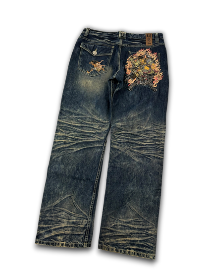 Big Train Jeans (38)