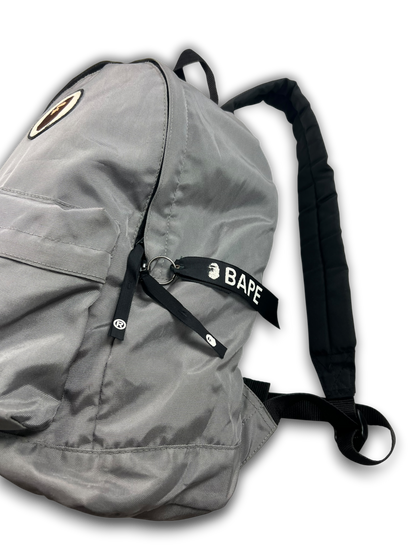 A Bathing Ape Backpack