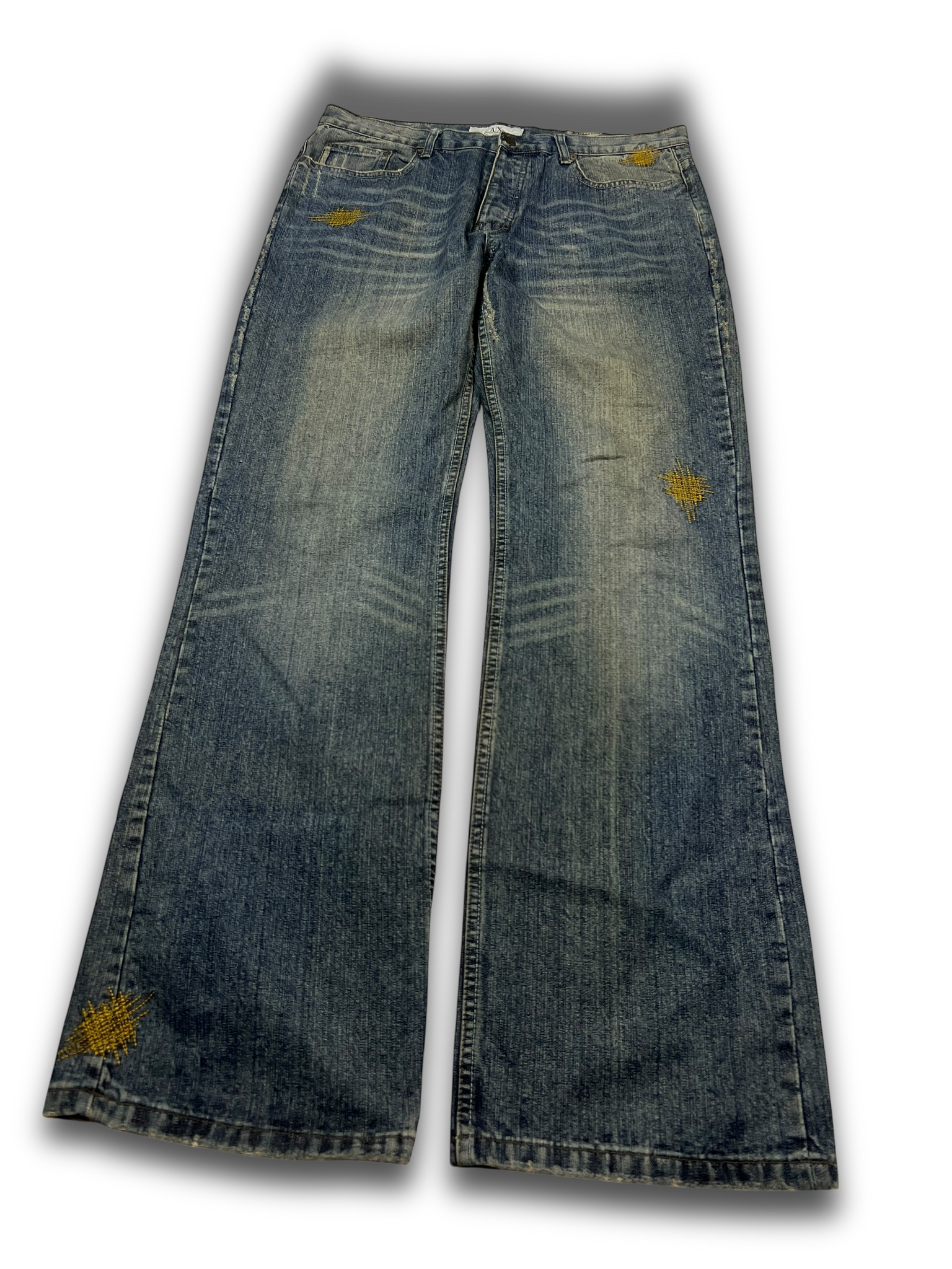 Armani Exchange Jeans (36)