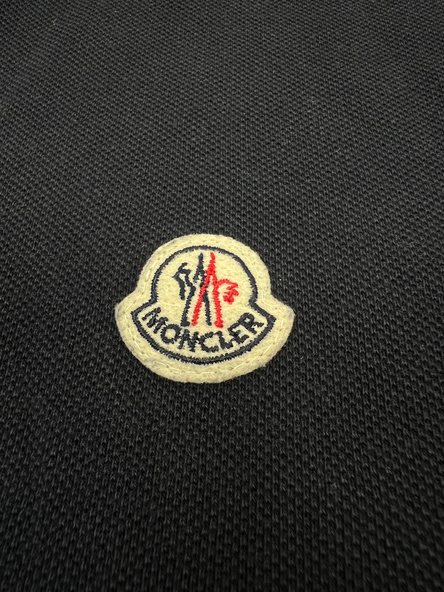 Moncler Polo (L)