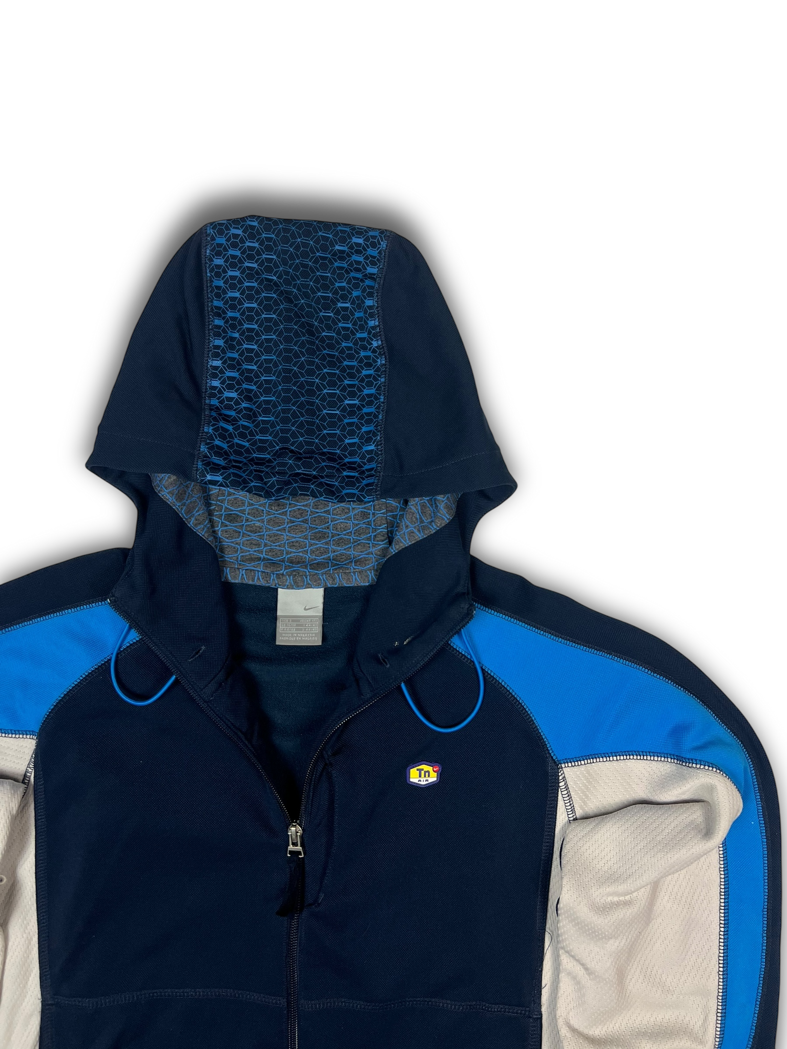 Nike TN Zip Up (S)