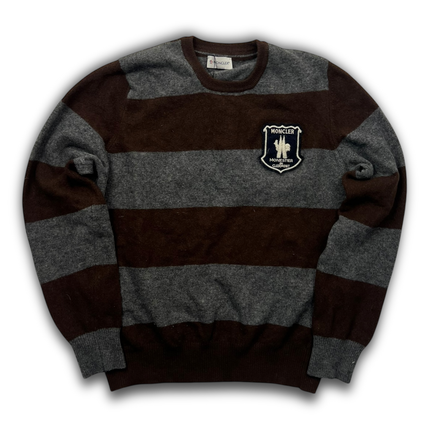 Moncler Sweater (XS)