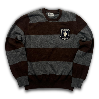 Moncler Sweater (XS)