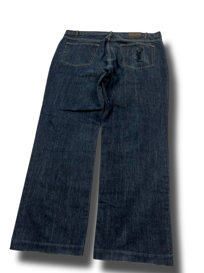Yves Saint Laurent Jeans (40)