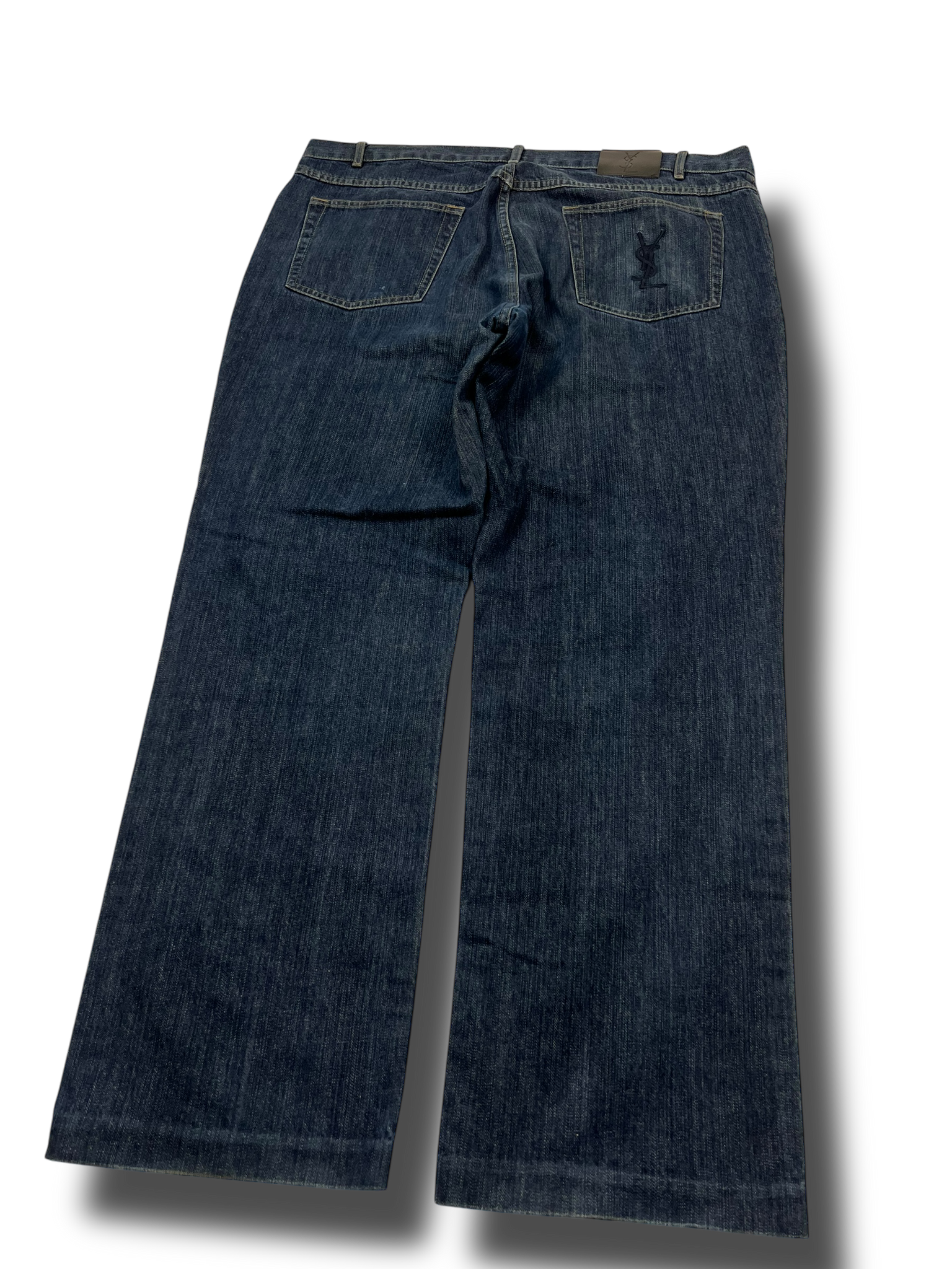 Yves Saint Laurent Jeans (40)