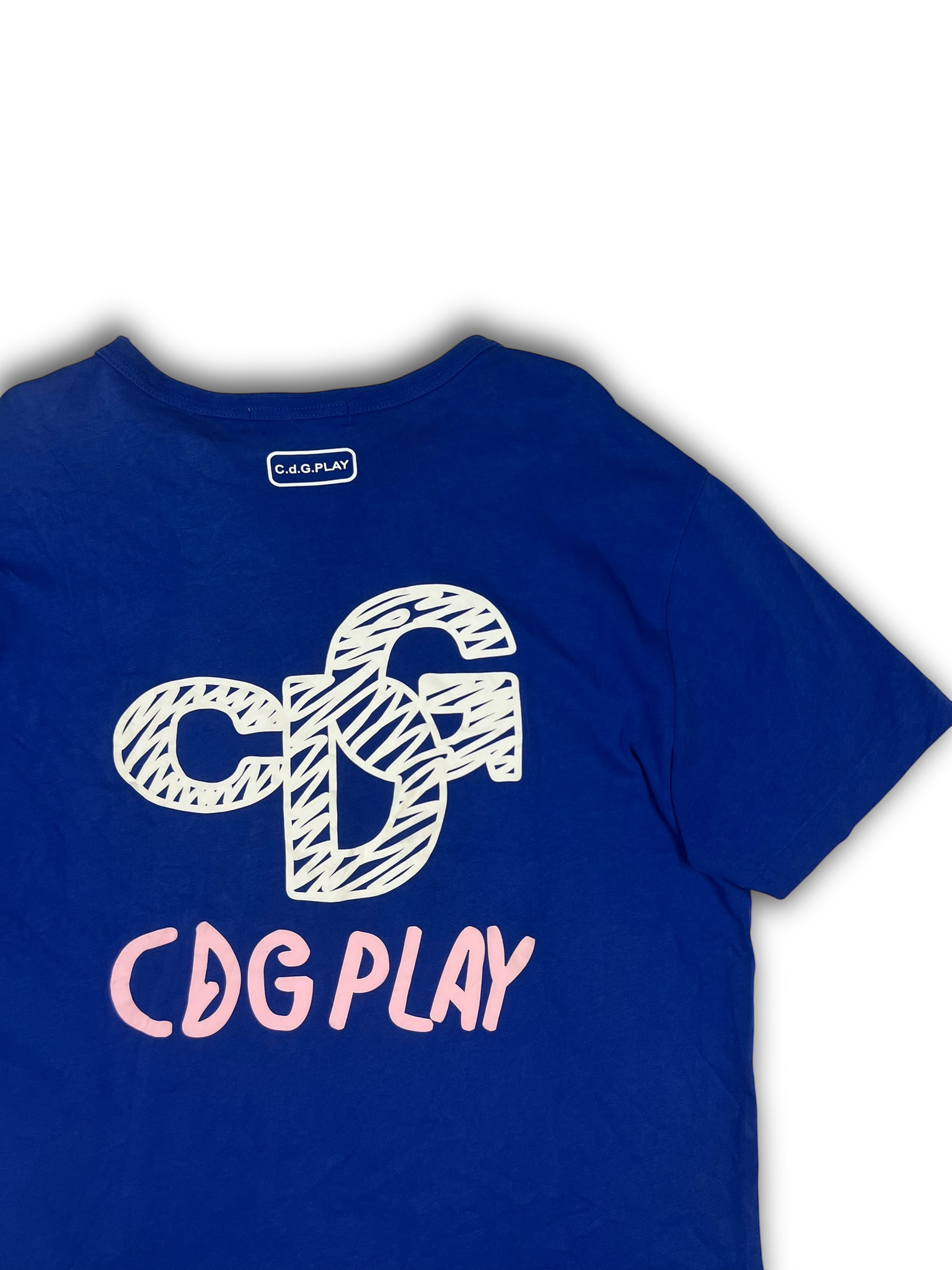 Comme des Garçons T-Shirt (L)