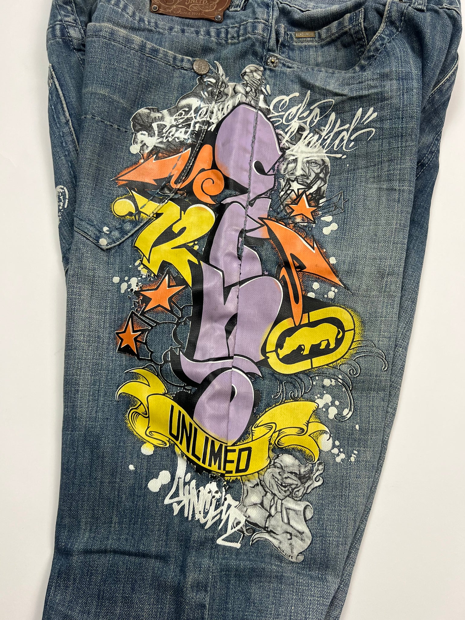 Ecko Unltd. Jeans (30)