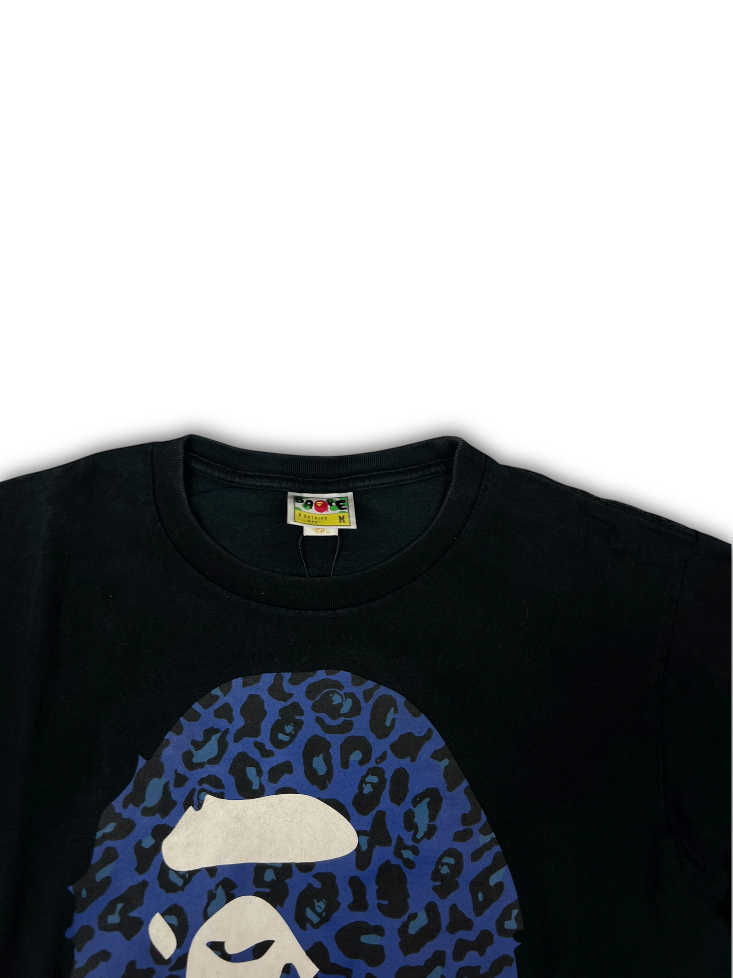 A Bathing Ape T-Shirt (M)