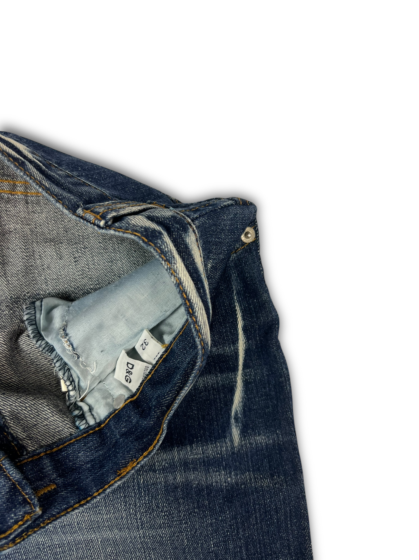 Dolce&Gabbana Jeans (32)