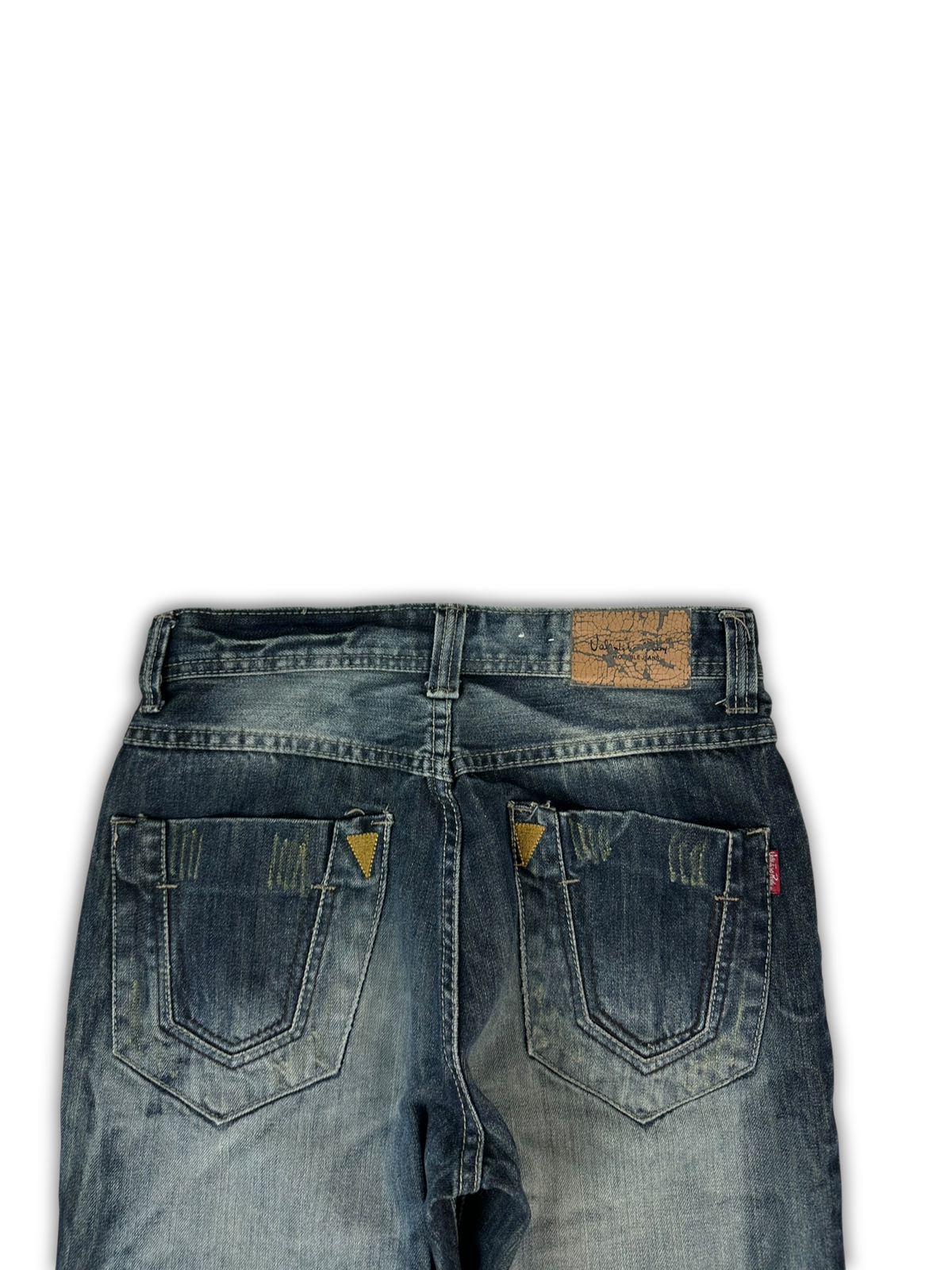 Japanese Denim Jeans (29)
