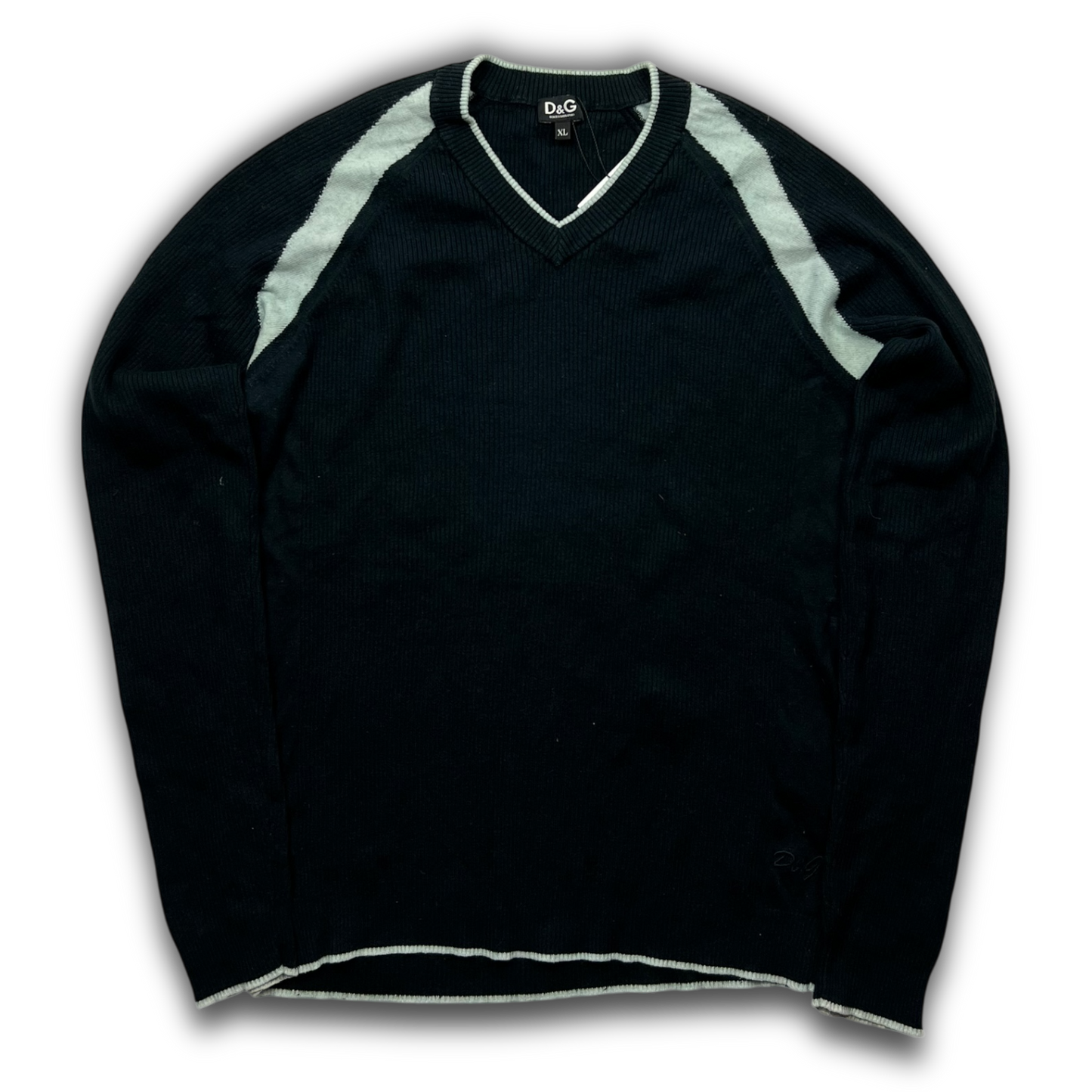 Dolce & Gabbana Sweater (XL)