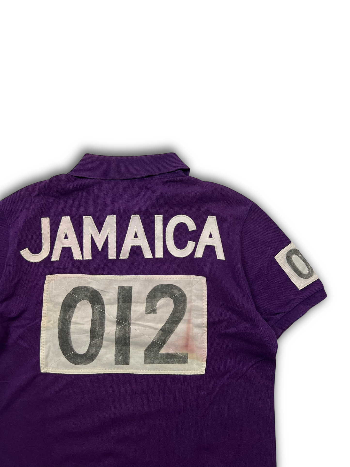 Polo Ralph Lauren Polo (L)