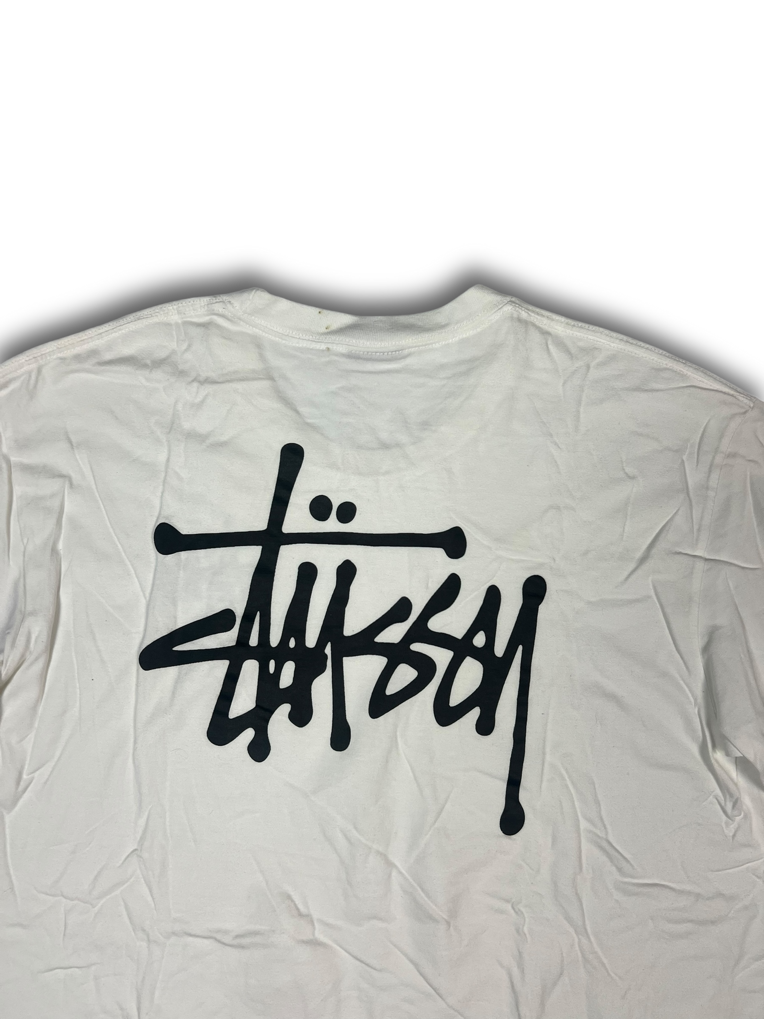 Stüssy T-Shirt (XL)