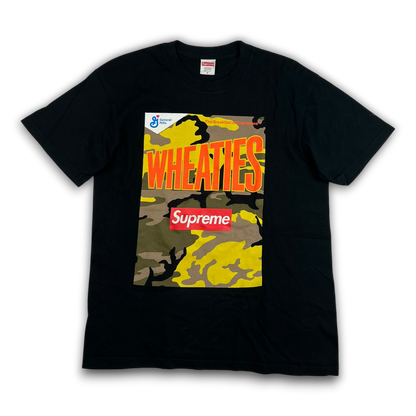 Supreme T-Shirt (M)
