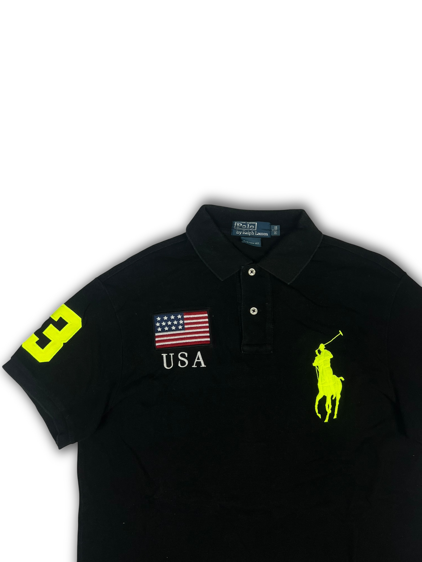 Polo Ralph Lauren Polo (M)