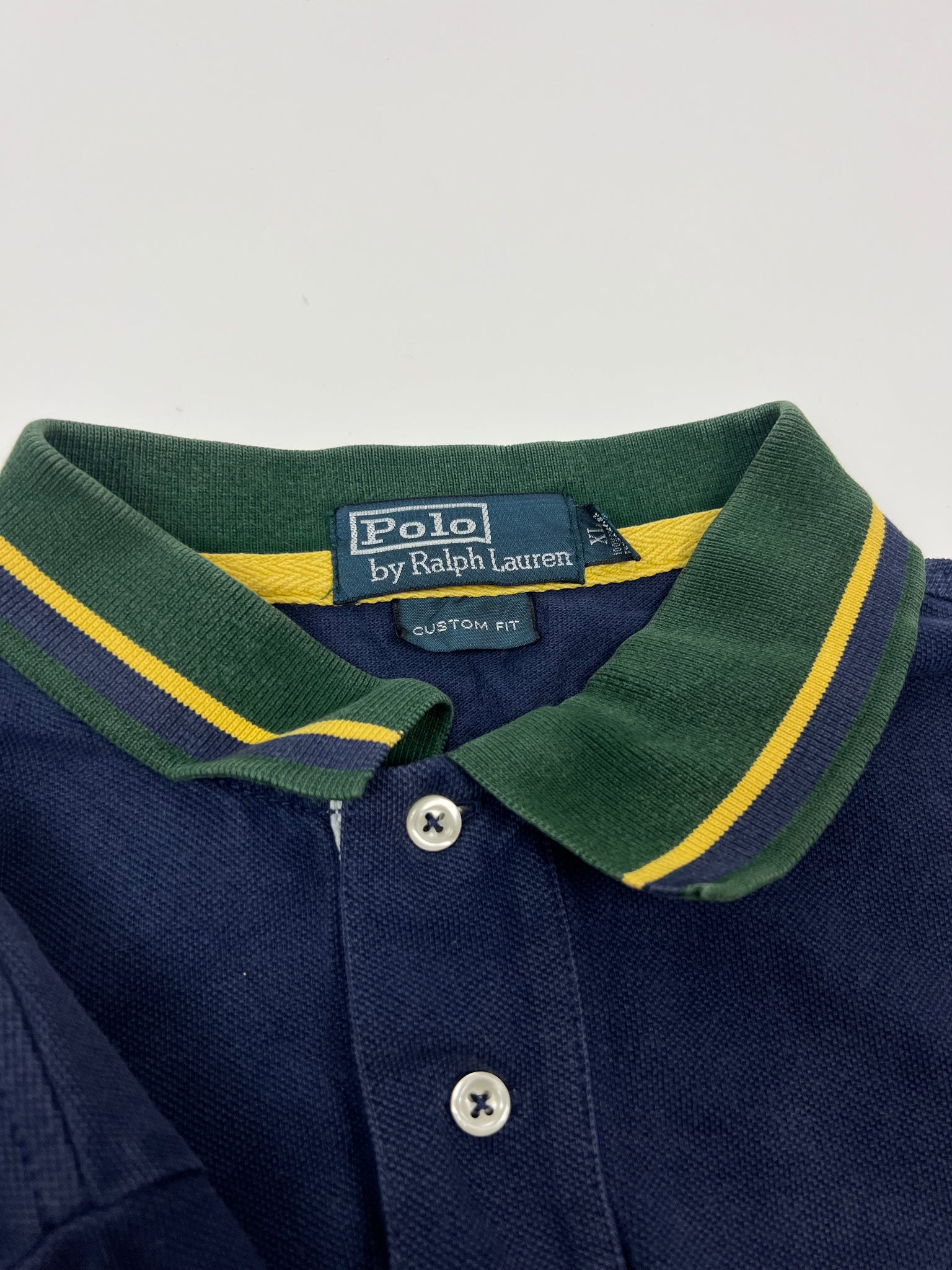 Polo Ralph Lauren Polo (XL)