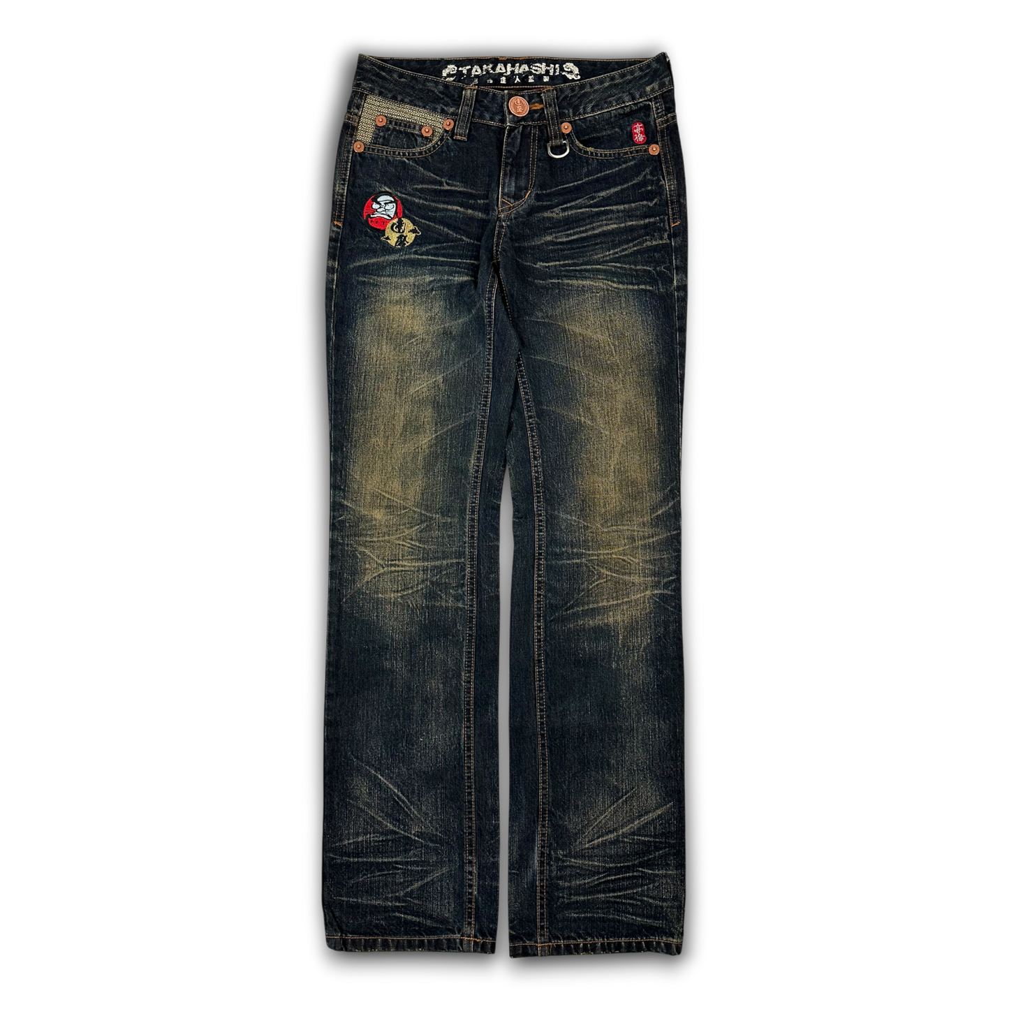 Big Train Jeans (34)