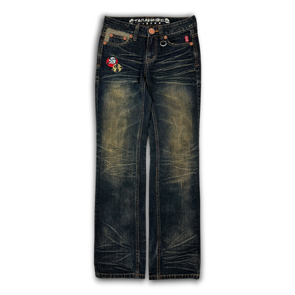 Big Train Jeans (34)