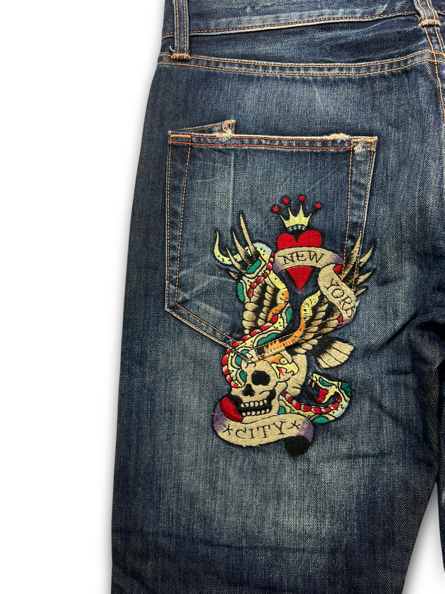 Ed Hardy Jeans (32)