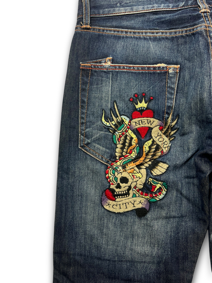 Ed Hardy Jeans (32)