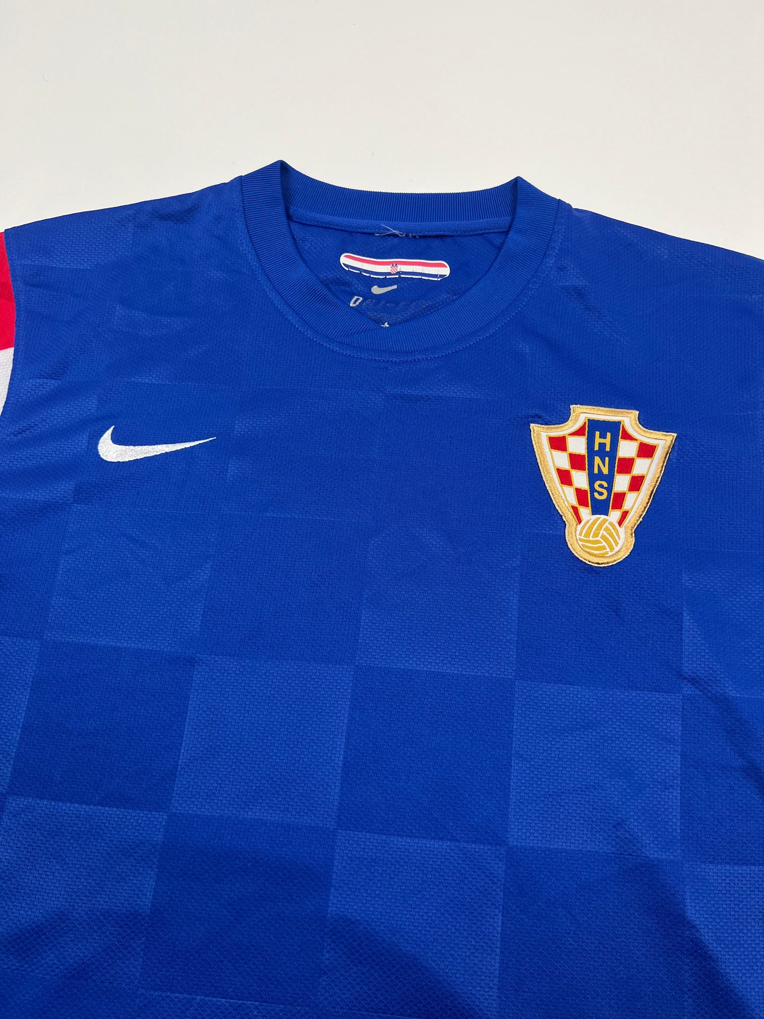 Nike Croatia Jersey (L)