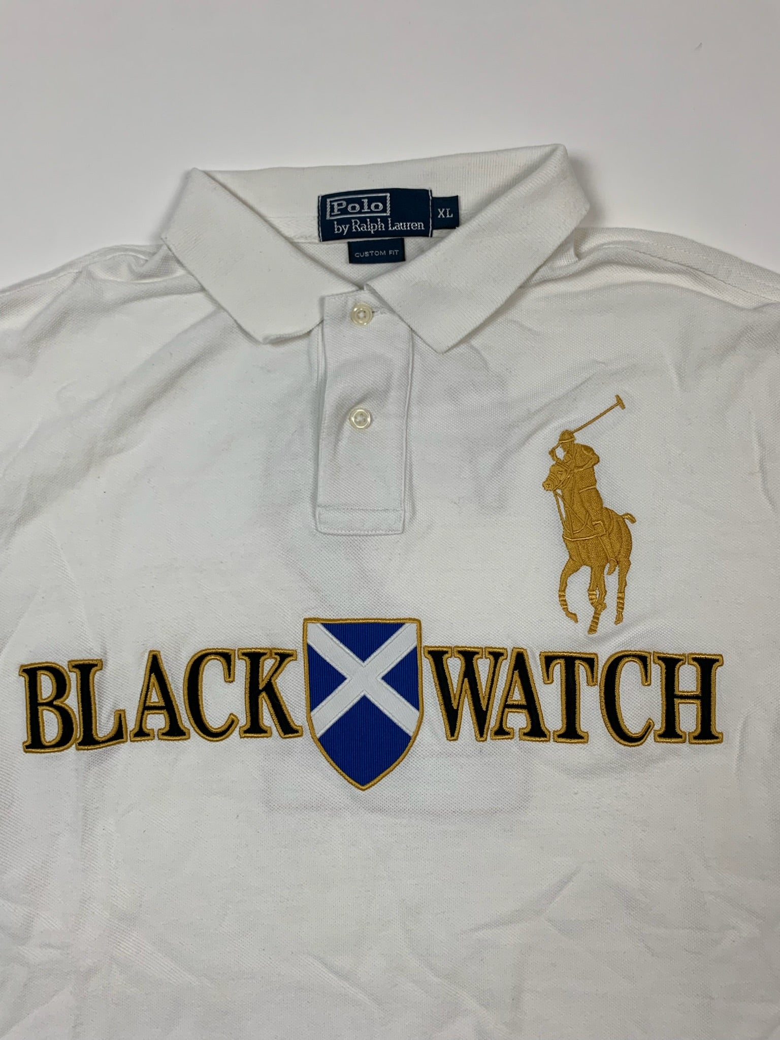 Polo Ralph Lauren Polo (XL)