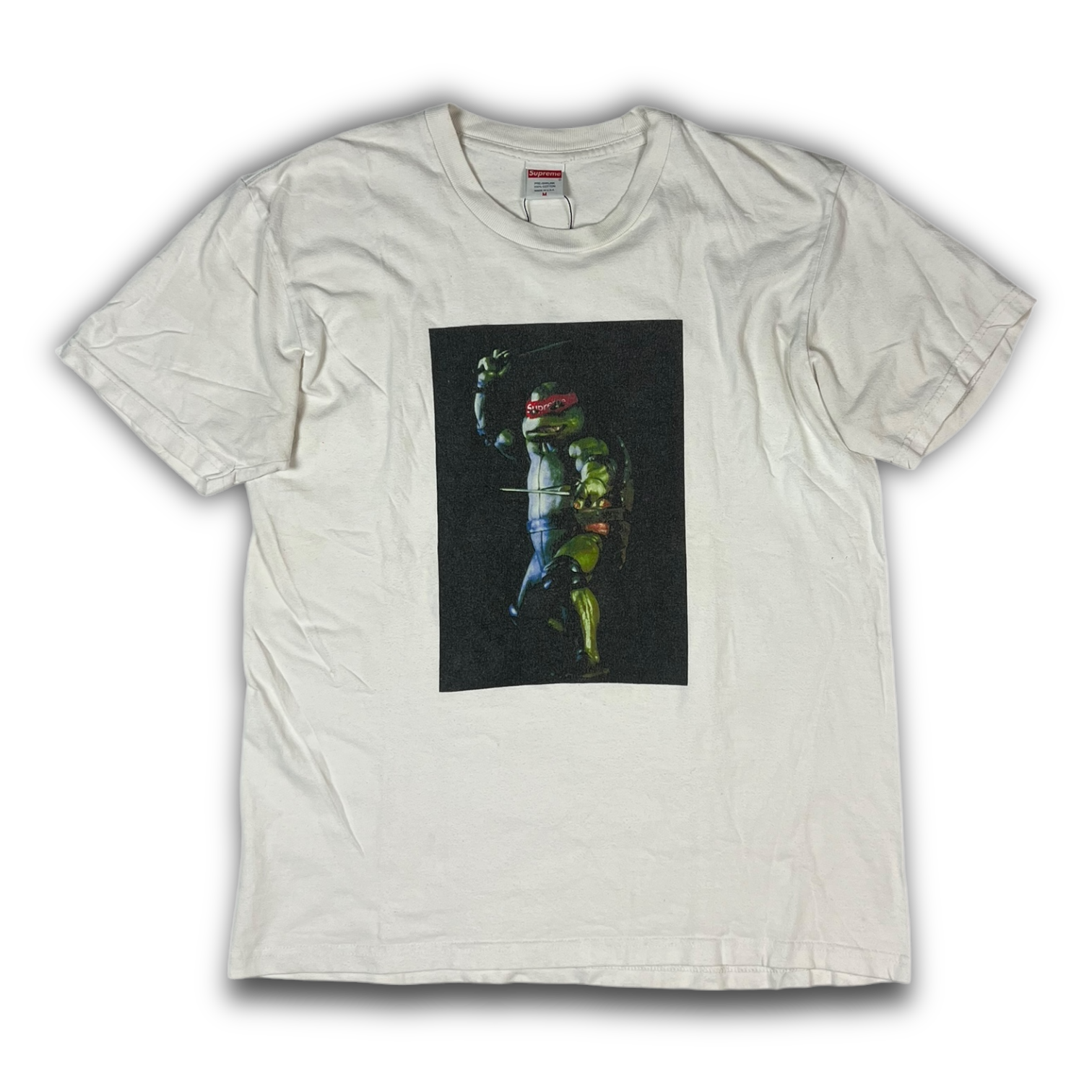 Supreme T-Shirt (M)