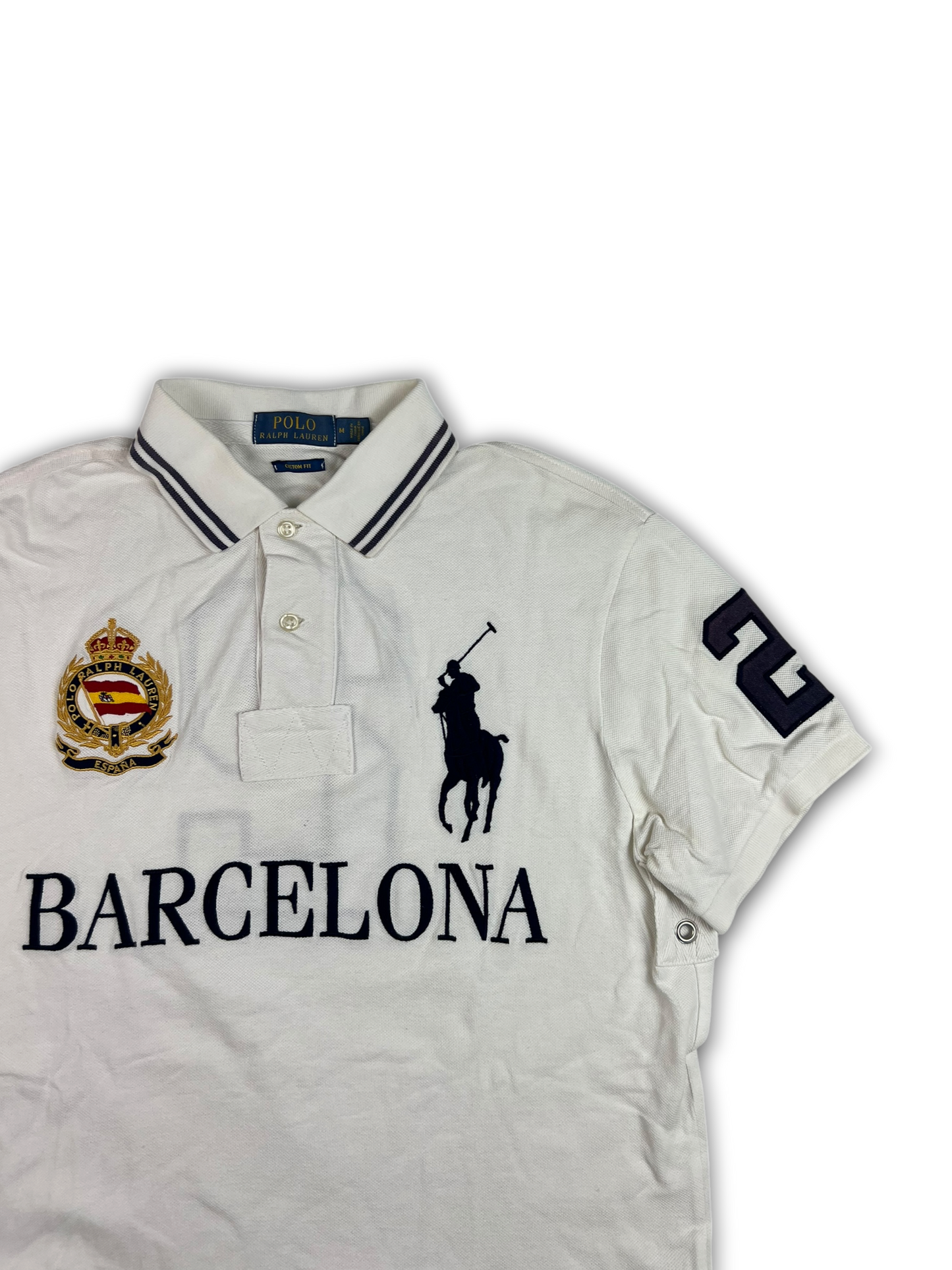 Polo Ralph Lauren Polo (M)