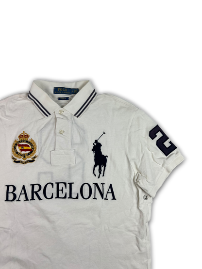 Polo Ralph Lauren Polo (M)