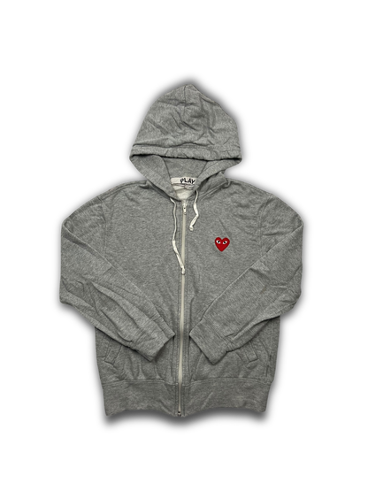 Comme des Garçons Zip Up (S)