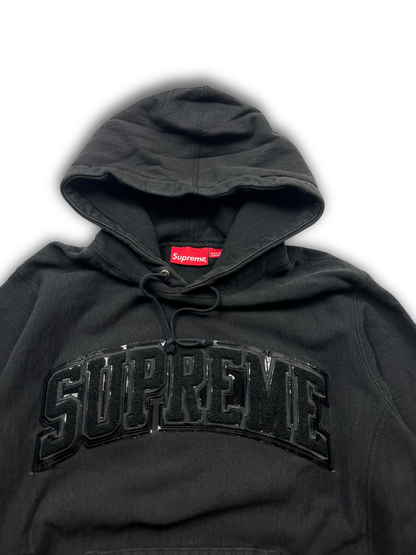 Supreme Hoodie (M)