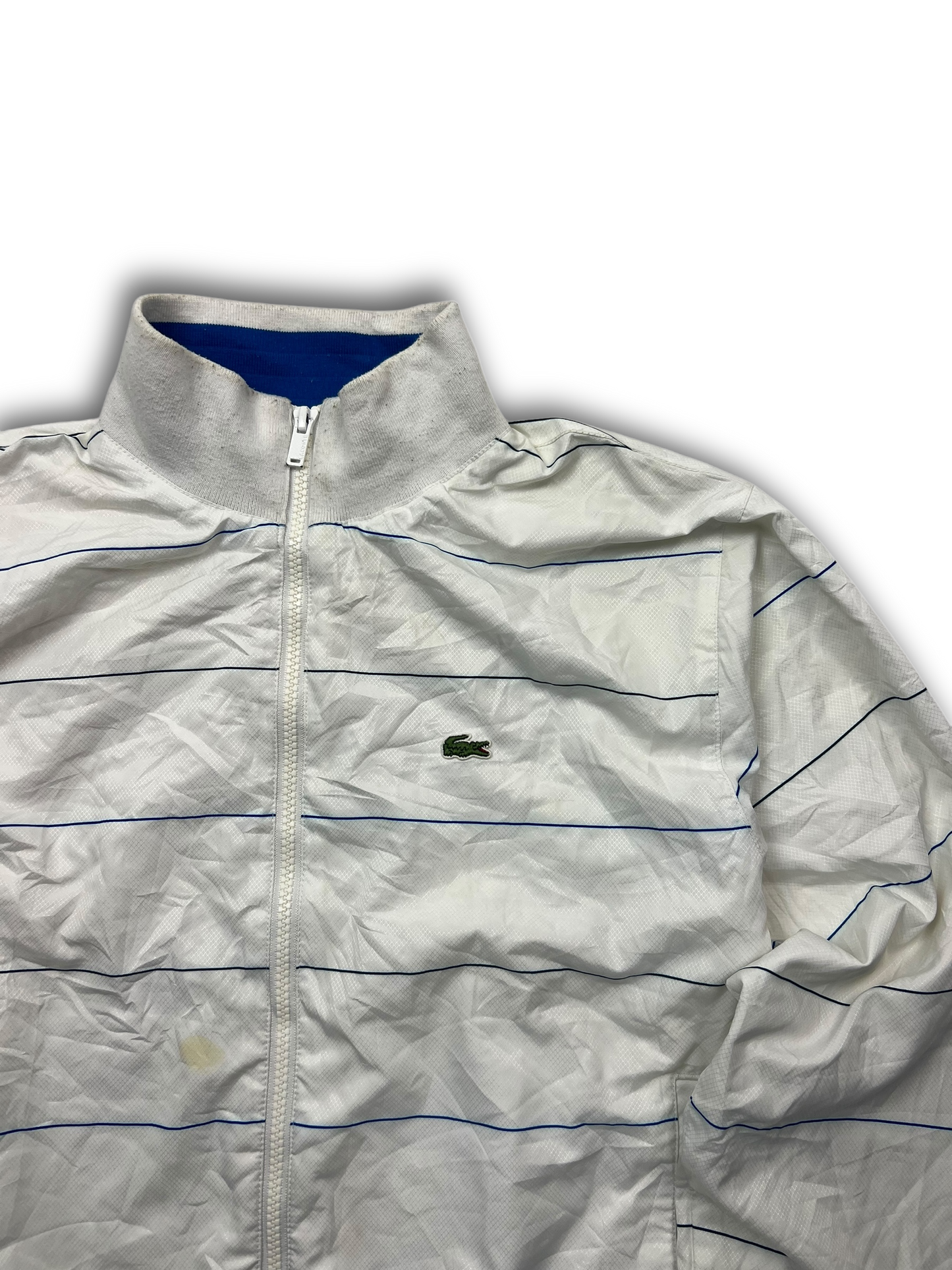 Lacoste Track Jacket (S)