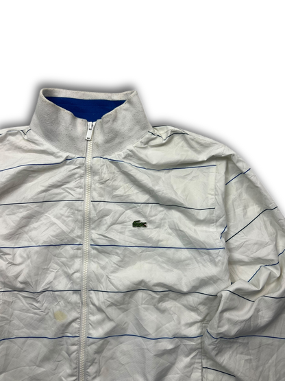 Lacoste Track Jacket (S)